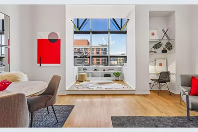 689 Luis M Marin Blvd #802, Jersey City, NJ 07310 - Photo 2