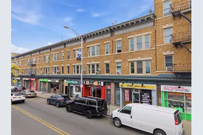 718 West Side Ave, Jersey City, NJ 07306 - Photo 1