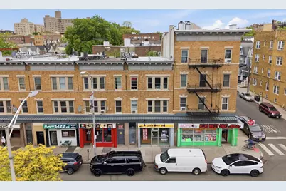 718 West Side Ave, Jersey City, NJ 07306 - Photo 2