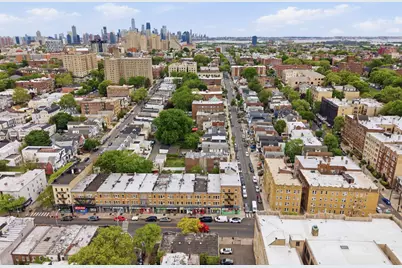 718 West Side Ave, Jersey City, NJ 07306 - Photo 4