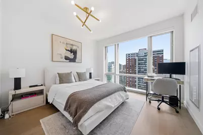 75 Park Lane South #2207, Jersey City, NJ 07310 - Photo 8
