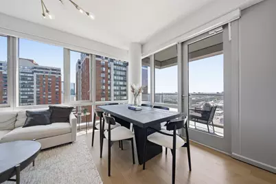 75 Park Lane South #2207, Jersey City, NJ 07310 - Photo 4