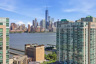 75 Park Lane South #2207, Jersey City, NJ 07310 - Photo 6