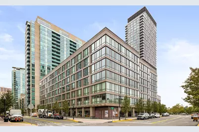 2 Shore Lane #711, Jersey City, NJ 07310 - Photo 50