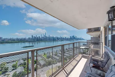 6600 Blvd East #19L, West New York, NJ 07093 - Photo 20