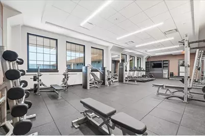 38 Jackson St #515, Hoboken, NJ 07030 - Photo 20