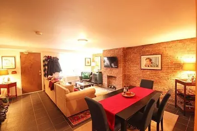 124 Garden St #Garden Apt, Hoboken, NJ 07030 - Photo 2