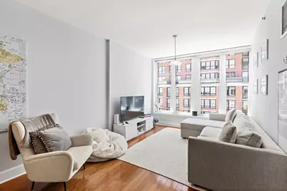 1125 Maxwell Lane #504, Hoboken, NJ 07030 - Photo 2