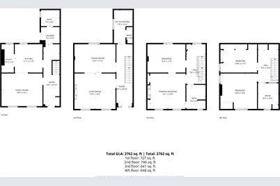 60 Mercer St, Jersey City, NJ 07302 - Photo 36