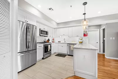 536 Grand St #604, Hoboken, NJ 07030 - Photo 20