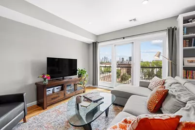 536 Grand St #604, Hoboken, NJ 07030 - Photo 6