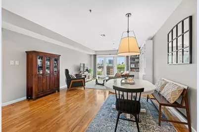 536 Grand St #604, Hoboken, NJ 07030 - Photo 12