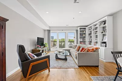 536 Grand St #604, Hoboken, NJ 07030 - Photo 4