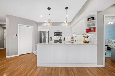 536 Grand St #604, Hoboken, NJ 07030 - Photo 22