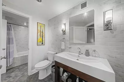 1015 Harmon Cove Tower, Secaucus, NJ 07094 - Photo 22