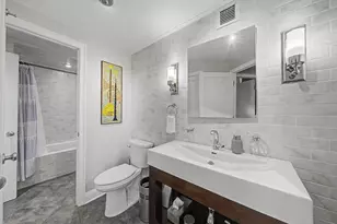 1015 Harmon Cove Tower, Secaucus, NJ 07094 - Photo 22
