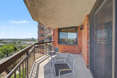 1015 Harmon Cove Tower, Secaucus, NJ 07094 - Photo 12