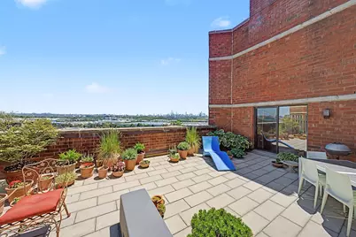 1015 Harmon Cove Tower, Secaucus, NJ 07094 - Photo 20