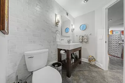 1015 Harmon Cove Tower, Secaucus, NJ 07094 - Photo 24