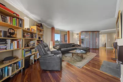 1015 Harmon Cove Tower, Secaucus, NJ 07094 - Photo 10