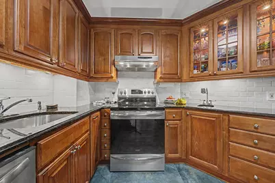 1015 Harmon Cove Tower, Secaucus, NJ 07094 - Photo 6