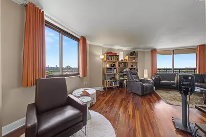 1015 Harmon Cove Tower, Secaucus, NJ 07094 - Photo 16