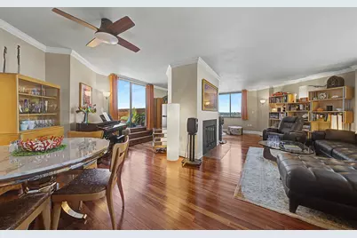 1015 Harmon Cove Tower, Secaucus, NJ 07094 - Photo 8