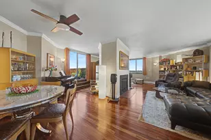 1015 Harmon Cove Tower, Secaucus, NJ 07094 - Photo 8
