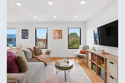 22 Lincoln St #3, Jersey City, NJ 07307 - Photo 4