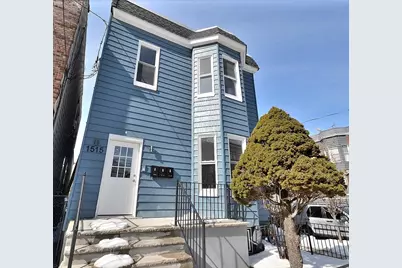 1515 Kerrigan Ave #2, Union City, NJ 07087 - Photo 1