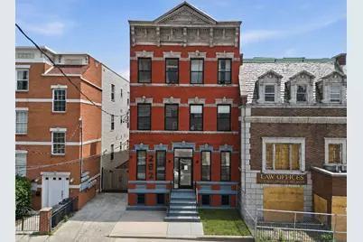 282 Baldwin Ave, Jersey City, NJ 07306 - Photo 1