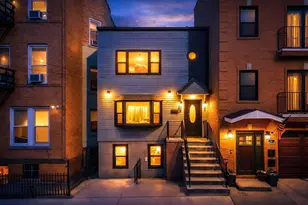 211 New York Ave, Jersey City, NJ 07307 - Photo 1