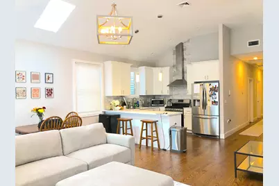 268 Griffith St #2, Jersey City, NJ 07307 - Photo 2