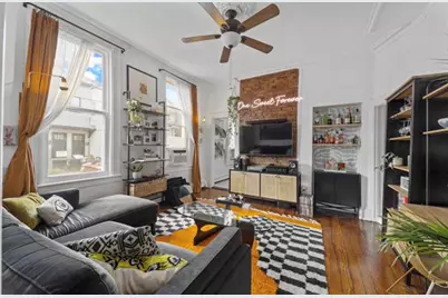 106 Bowers St #1, Jersey City, NJ 07307 - Photo 2