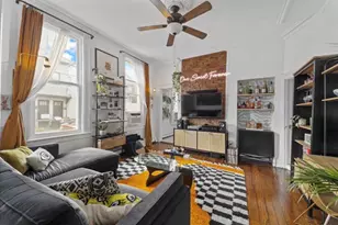106 Bowers St, Jersey City, NJ 07307 - Photo 2