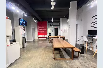 190 Christopher Columbus Dr #MAIN COMMERCIAL, Jersey City, NJ 07302 - Photo 8