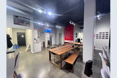 190 Christopher Columbus Dr #MAIN COMMERCIAL, Jersey City, NJ 07302 - Photo 12