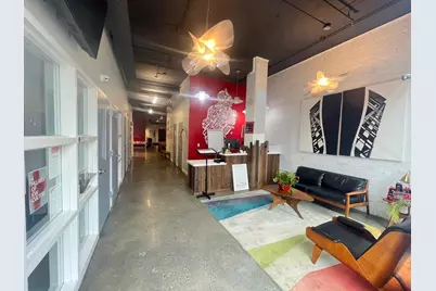 190 Christopher Columbus Dr #MAIN COMMERCIAL, Jersey City, NJ 07302 - Photo 6