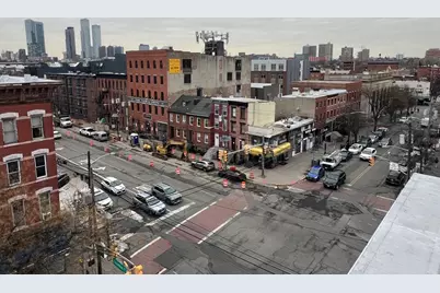 190 Christopher Columbus Dr #MAIN COMMERCIAL, Jersey City, NJ 07302 - Photo 32
