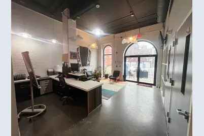 190 Christopher Columbus Dr #MAIN COMMERCIAL, Jersey City, NJ 07302 - Photo 4