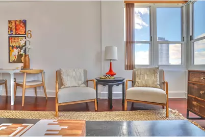 88 Morgan St #4109, Jersey City, NJ 07302 - Photo 8