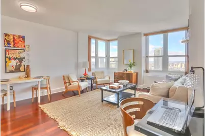 88 Morgan St #4109, Jersey City, NJ 07302 - Photo 4