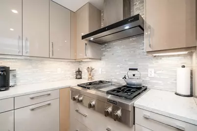 100 Eton Row #603, Weehawken, NJ 07086 - Photo 8