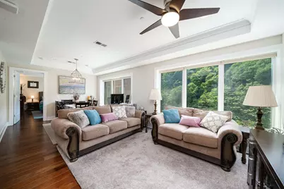 100 Eton Row #603, Weehawken, NJ 07086 - Photo 1
