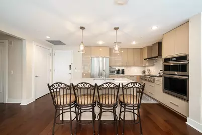 100 Eton Row #603, Weehawken, NJ 07086 - Photo 6