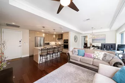 100 Eton Row #603, Weehawken, NJ 07086 - Photo 4