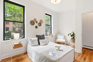 321 Bloomfield St, Hoboken, NJ 07030 - Photo 1