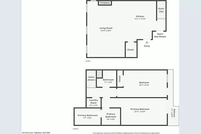 223 Park Ave #3, Hoboken, NJ 07030 - Photo 48