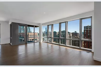 75 Park Lane South #2404, Jersey City, NJ 07310 - Photo 2