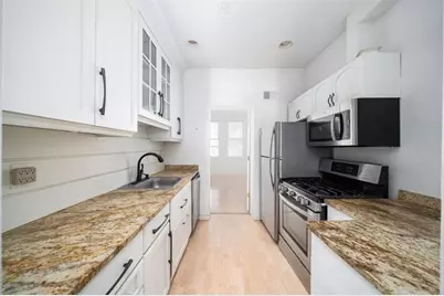 89 Booraem Ave #1L, Jersey City, NJ 07307 - Photo 1